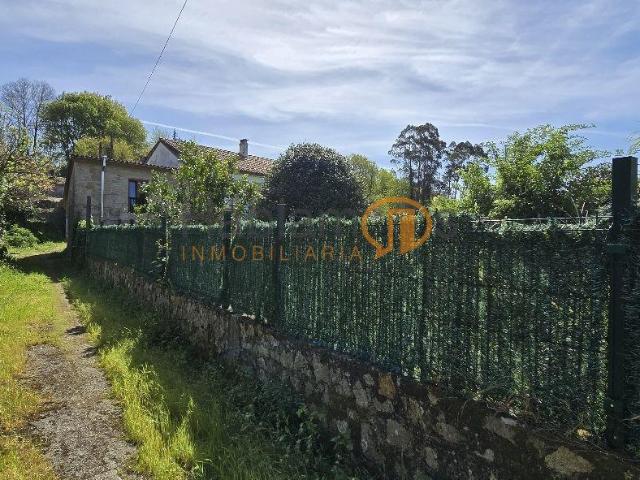Casa en venta en O Sar, Galicia