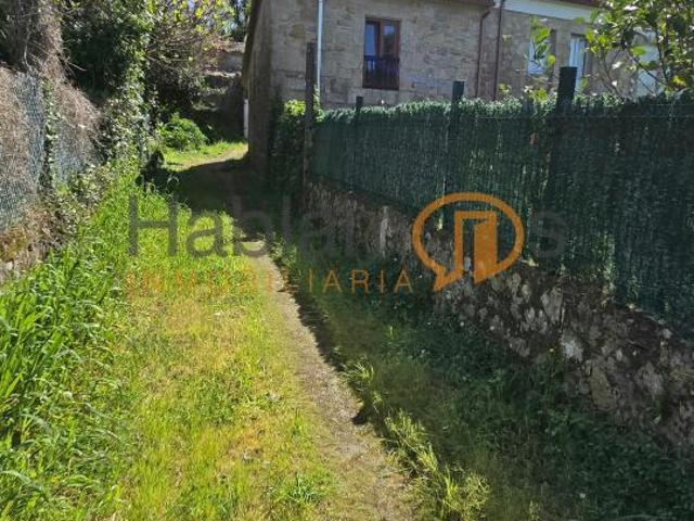 Casa en venta en O Sar, Galicia