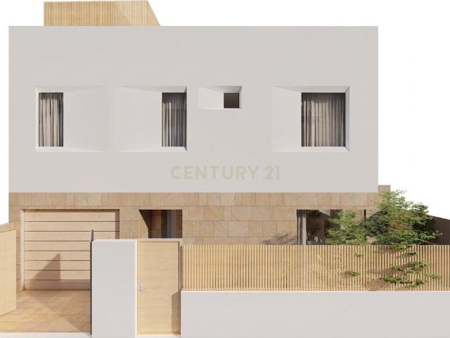 Casa en venta en Campanillas, Málaga-Costa del Sol