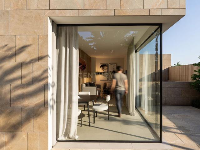 Casa en venta en Campanillas, Málaga-Costa del Sol