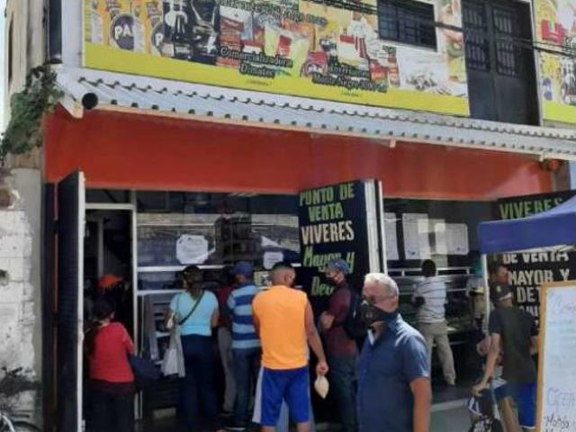 Edificio en venta en Girardot, Aragua