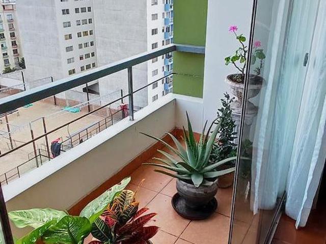 Departamento venta en San Miguel Characuaycui, Lima Metropolitana