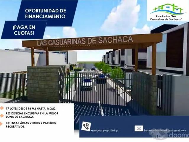 Terreno alquiler en Caraveli, Arequipa