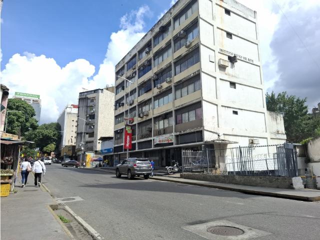 Oficina en venta en Boca De Uchire, Distrito Capital