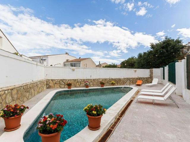 Casa en venta en La Hoya de Buñol, Valencia