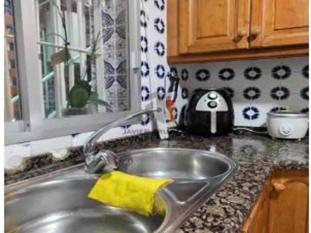 Casa en venta en La Axarquía, Andalucía