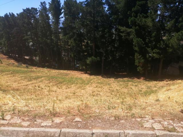 Terreno en venta en Flores del Sil, El Bierzo