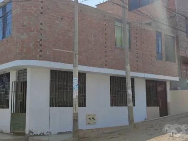 Casa venta en Chiclayo, Lambayeque