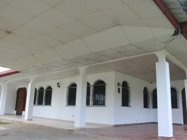 Casa venta en Natá