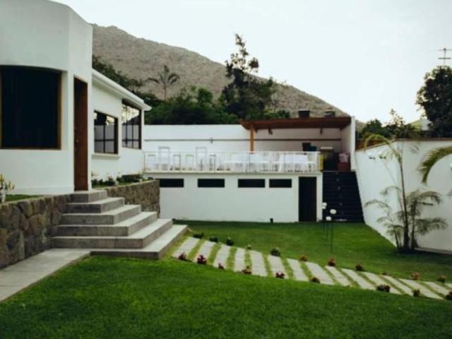 Casa alquiler en Chaclayo, Lima Metropolitana