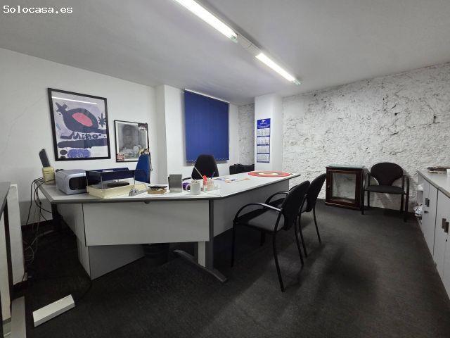 Local Comercial en alquiler en Santa Catalina-Canteras, Gran Canaria
