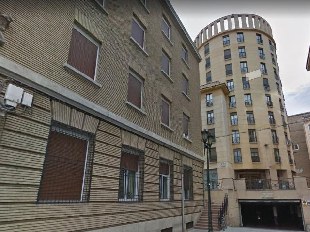 Garaje en venta en Casco Histórico, Zaragoza