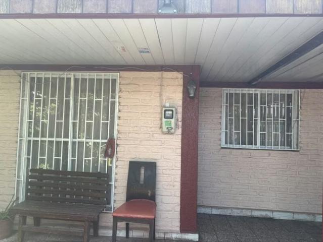 Casa en venta en Nueva San Ramón, Santiago