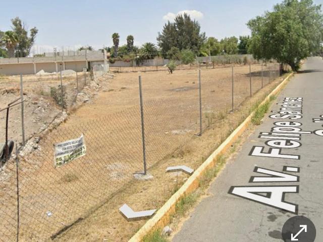 Terreno en venta en Nextlalpan, Estado de México