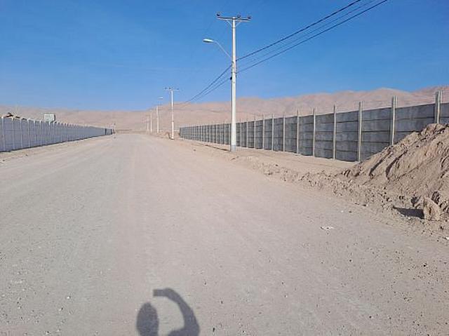 Terreno en venta en Alto Hospicio, Tarapacá