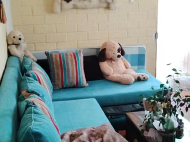 Departamento en venta en El Monte, Metropolitana