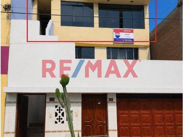 Departamento venta en La Perla Baja, La Perla