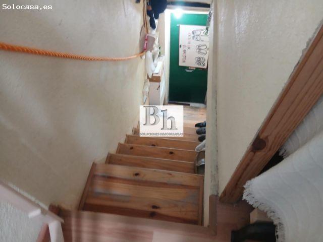 Local Comercial en venta en Bailén-Miraflores, Málaga-Costa del Sol