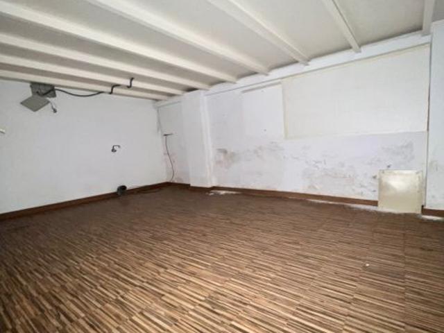 Local Comercial en venta en Elche De La Sierra, Torreta Verdi