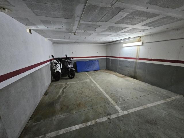 Garaje en venta en Sa Maçaneda, la Selva