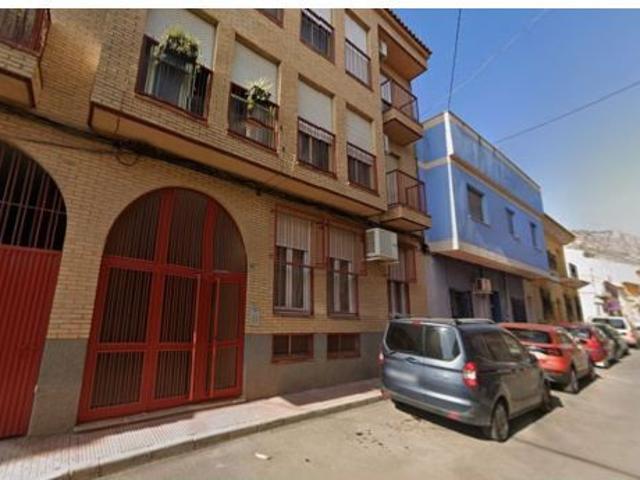 Casa en venta en Ramblillas de Abajo, Bajo Guadalentín
