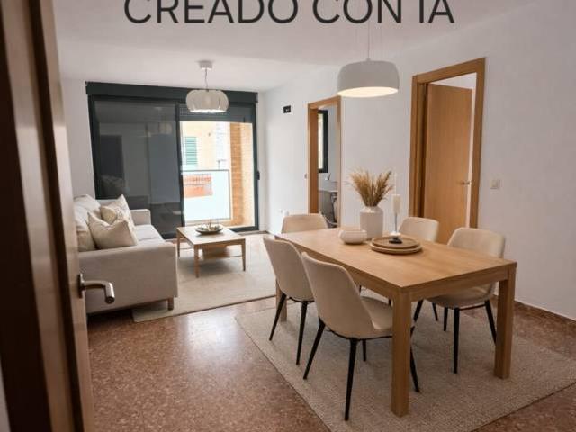 Piso en venta en el Camp de Morvedre, Valencia