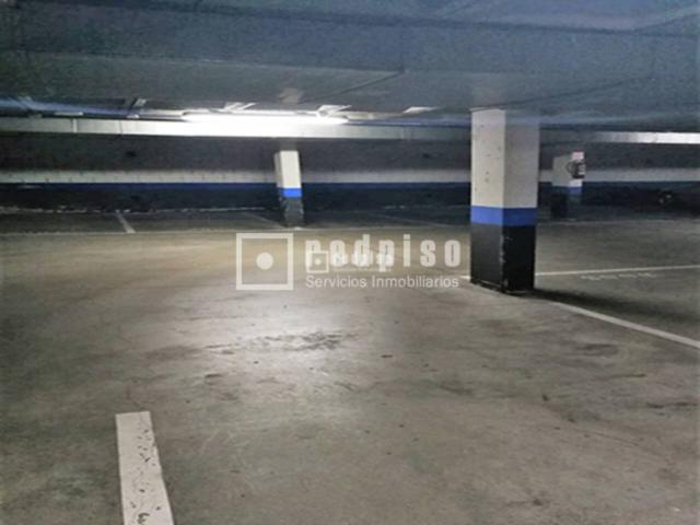 Garaje en venta en Retiro, Madrid