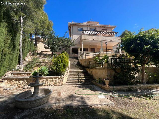 Casa en venta en Altea la Vella, la Marina Baixa