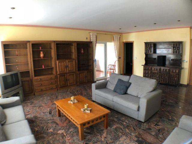 Casa en venta en Pla Roig, la Marina Alta