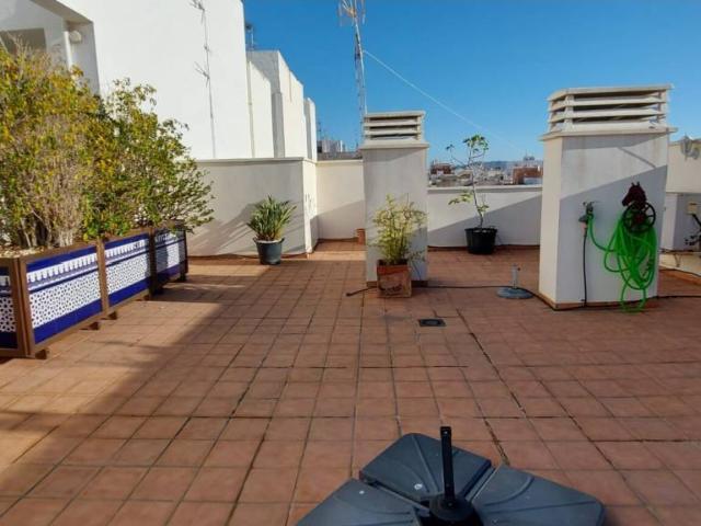 Piso en alquiler en Garrucha, Andalucía