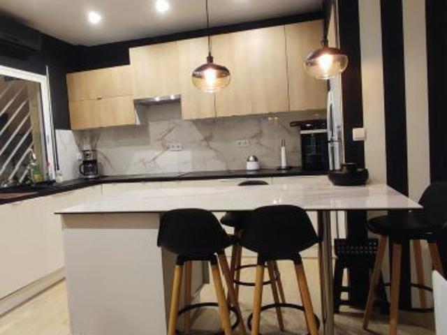 Casa en venta en San Juan De Alicante