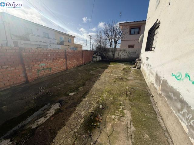 Casa en venta en Burujón, Castilla-La Mancha