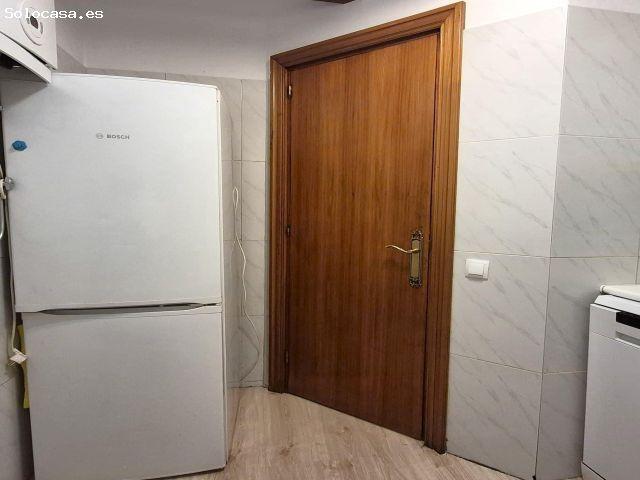 Piso en venta en Chamberí, Madrid