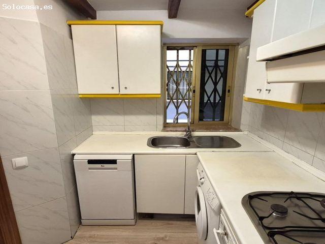 Piso en venta en Chamberí, Madrid