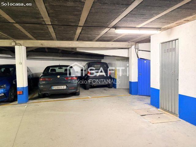 Piso en venta en A Virxe do Camiño, Pontevedra