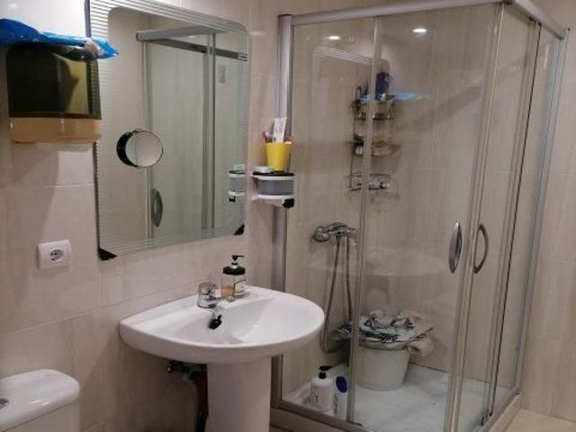 Piso en venta en Cacabelos