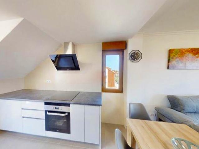 Piso en venta en Ribeira, A Barbanza