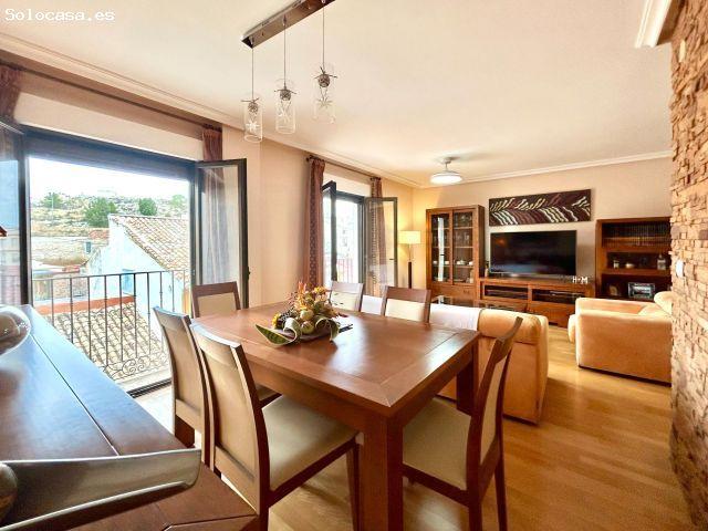 Piso en venta en Villafranquesa, l'Alacantí