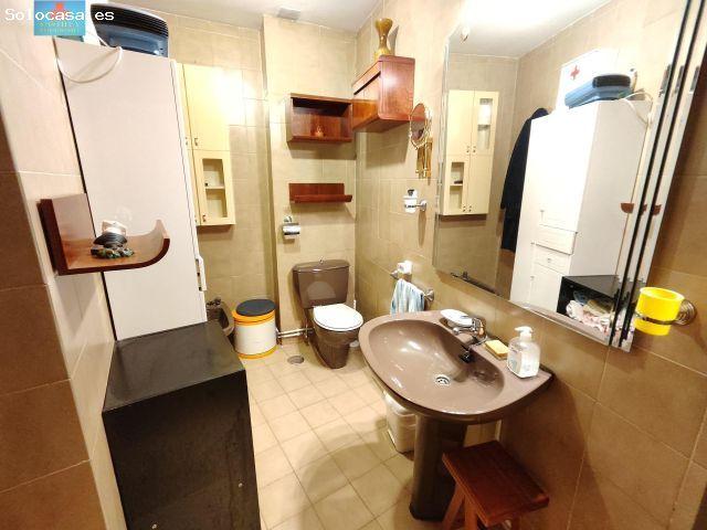 Piso en venta en Peñalba De Ávila