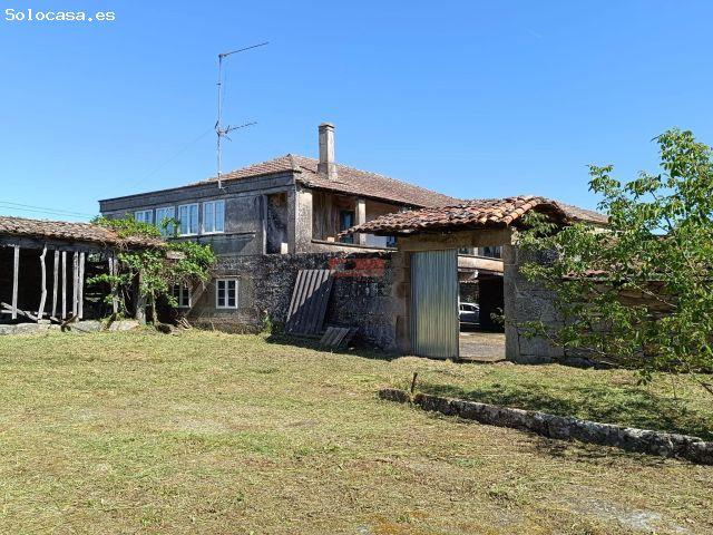 Casa en venta en A Ulloa, Galicia