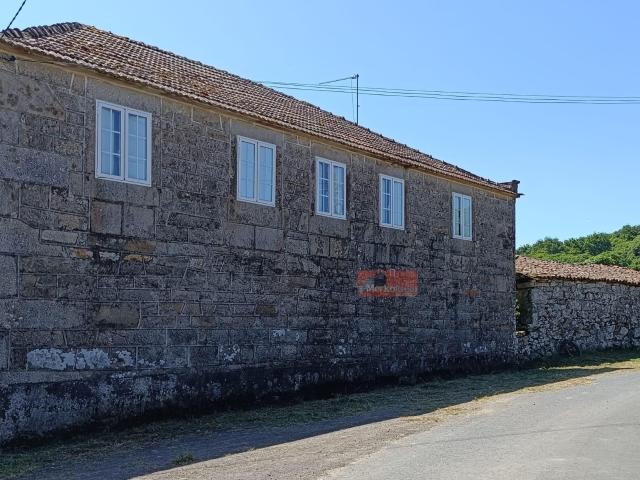 Casa en venta en A Ulloa, Galicia