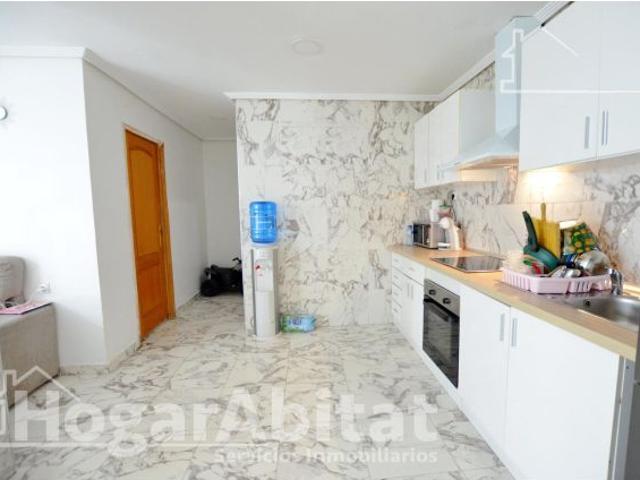 Casa en venta en Villafranquesa, l'Alacantí
