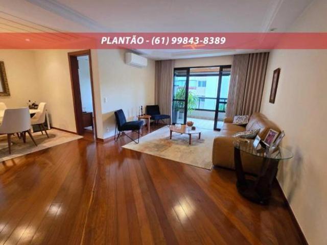 Apartamento venda em SQN 309, Plano Piloto