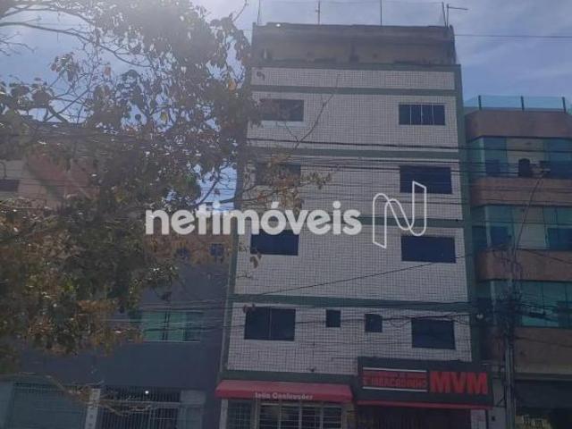 Apartamento venda em Guará II, Guará