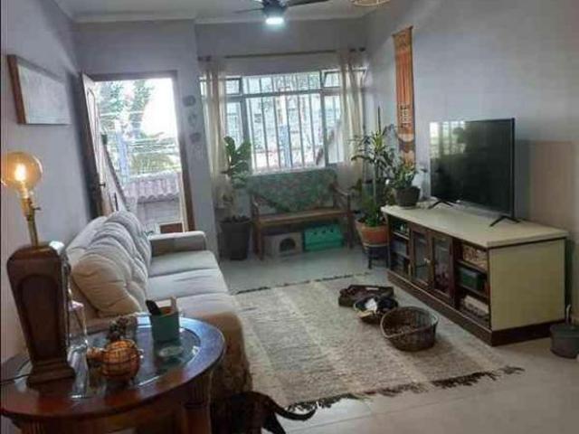 Casa venda em Parque Mandaqui, São Paulo
