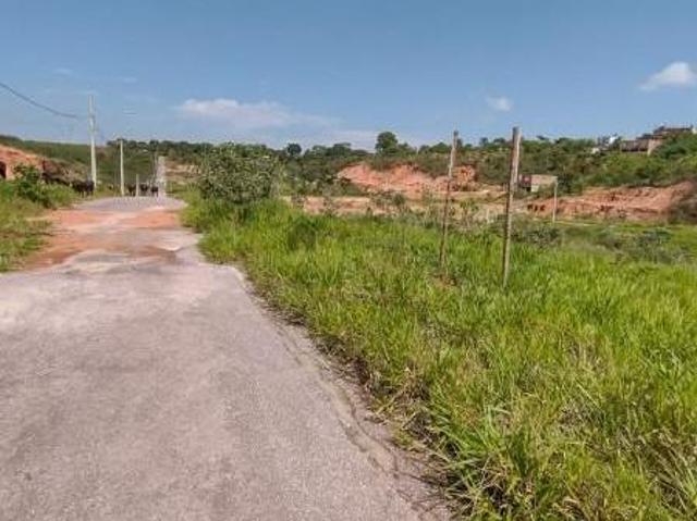 Terreno venda em Recanto Verde, Esmeraldas