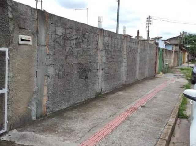 Terreno venda em Região Geográfica Imediata de Belo Horizonte, Região Metropolitana de Belo Horizonte