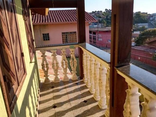 Casa venda em Fonte Grande 4ª Seção, Contagem
