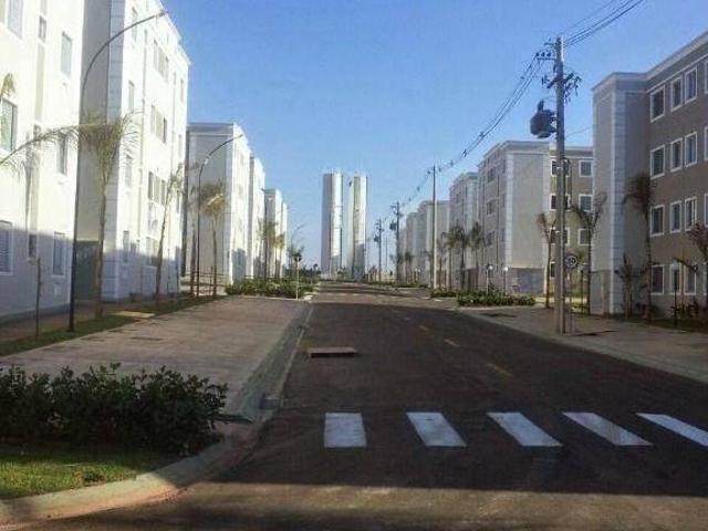 Apartamento venda em Região Imediata de São José do Rio Preto, Região Metropolitana de São José do Rio Preto