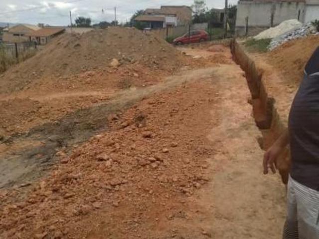 Terreno venda em Região Geográfica Imediata de Belo Horizonte, Região Metropolitana de Belo Horizonte